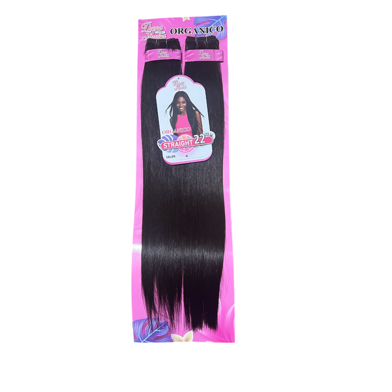 D.M Straight 22 COR4